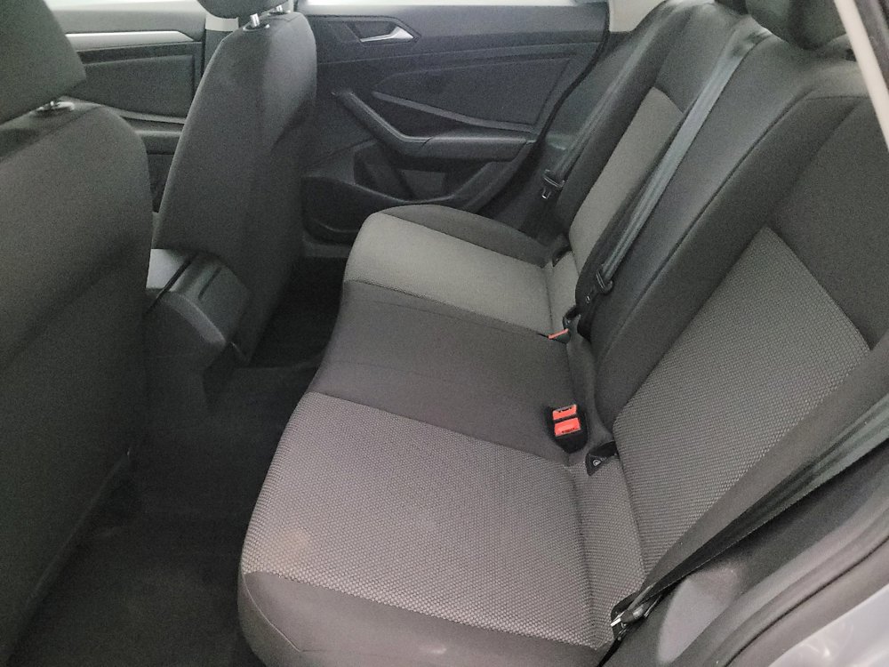 Used 2021 Volkswagen Jetta S w/ Driver Assistance Package image 18