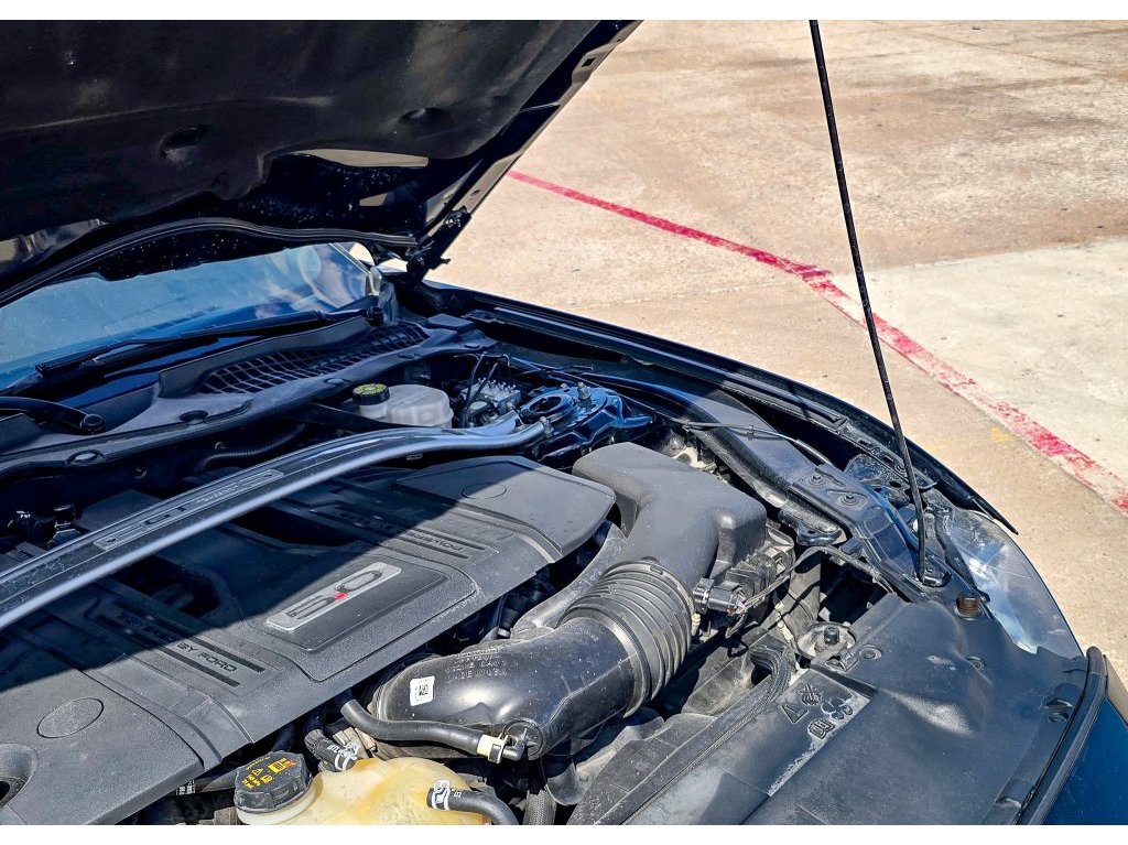 Used 2021 Ford Mustang GT Premium w/ Equipment Group 401A RWD image 40