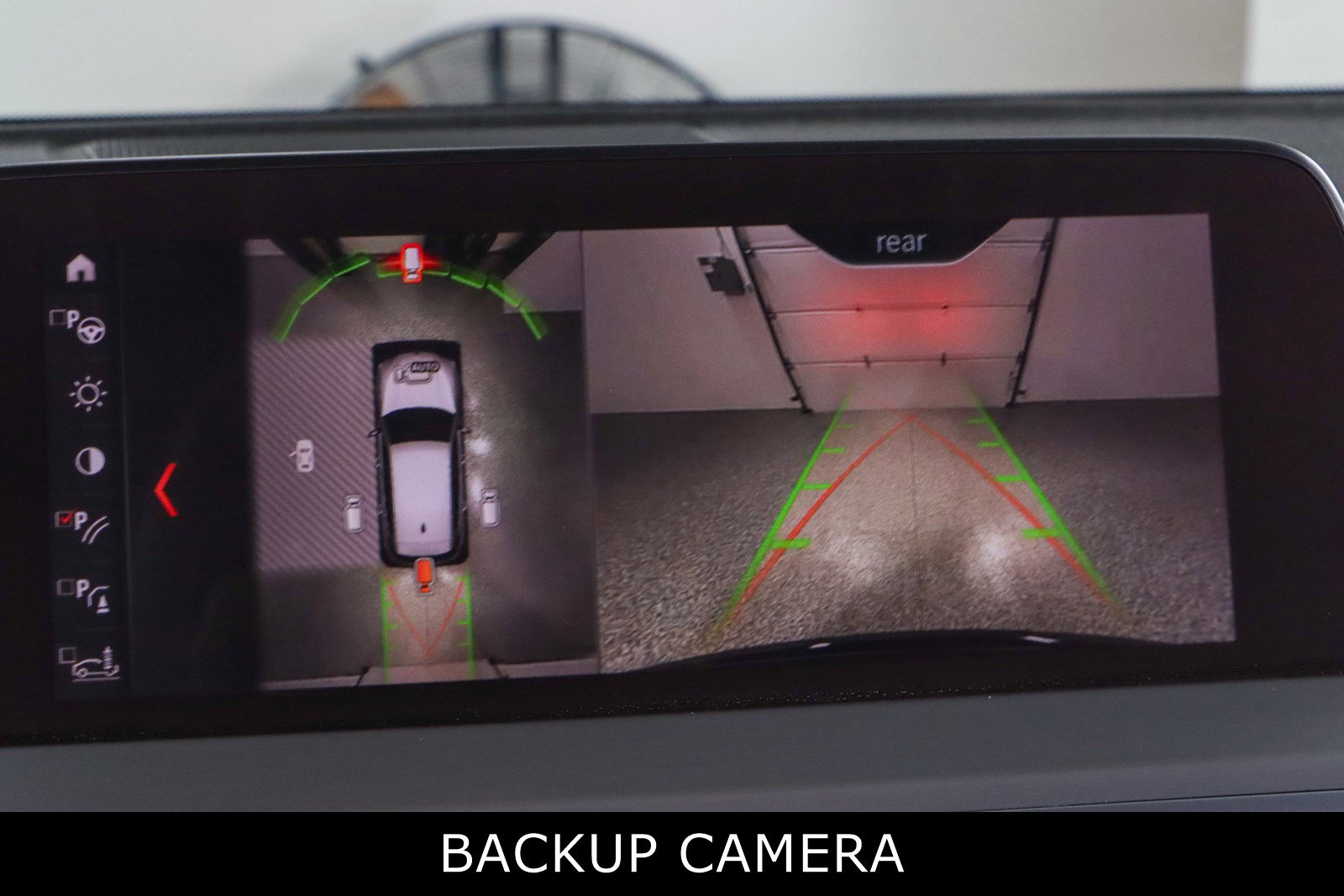 Used 2021 BMW X3 sDrive30i w/ Convenience Package image 19