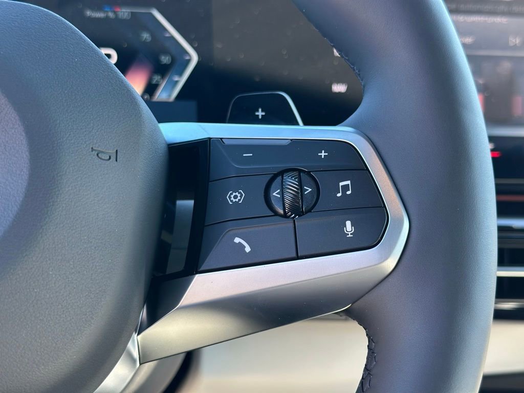 New 2026 BMW X2 xDrive28i w/ Technology Package image 31