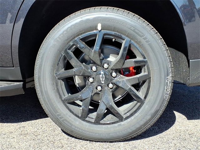 New 2026 Chevrolet Tahoe RST w/ RST Performance Edition image 6