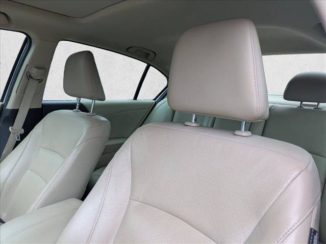 Used 2017 Honda Accord EX-L image 5