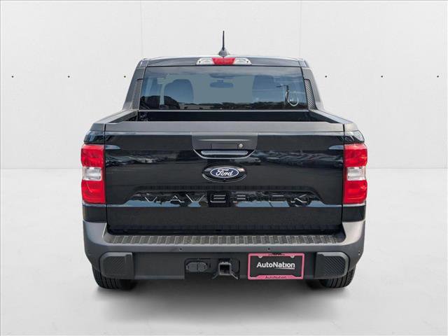 New 2025 Ford Maverick XLT w/ 4K Tow Package image 7