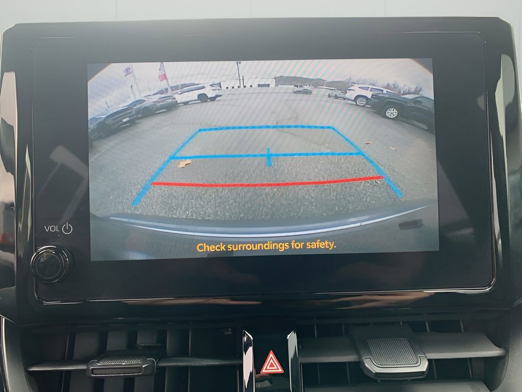 Used 2024 Toyota Corolla SE image 21