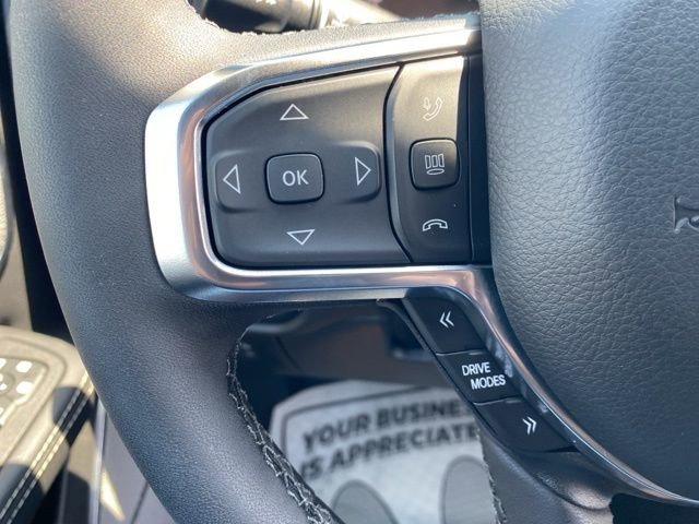 New 2025 RAM 1500 Laramie image 26