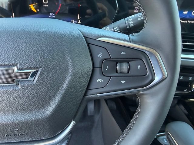 New 2026 Chevrolet Trax ACTIV w/ Sunroof Package FWD image 15