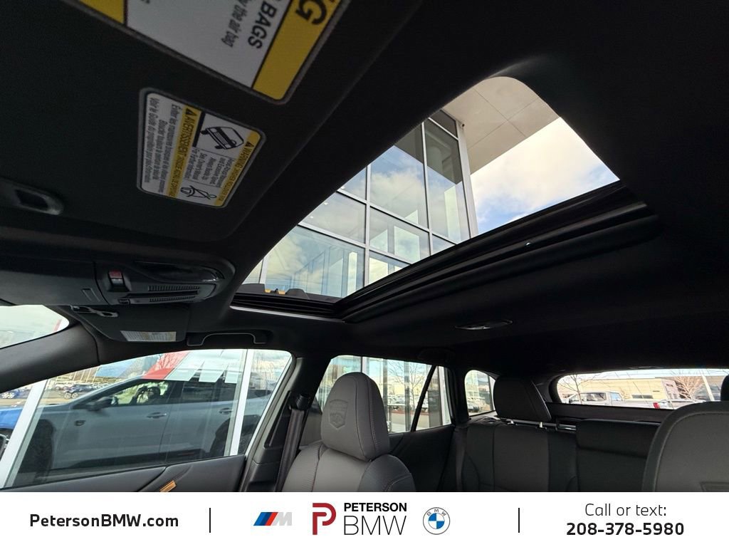 Used 2023 Subaru Outback Wilderness image 30