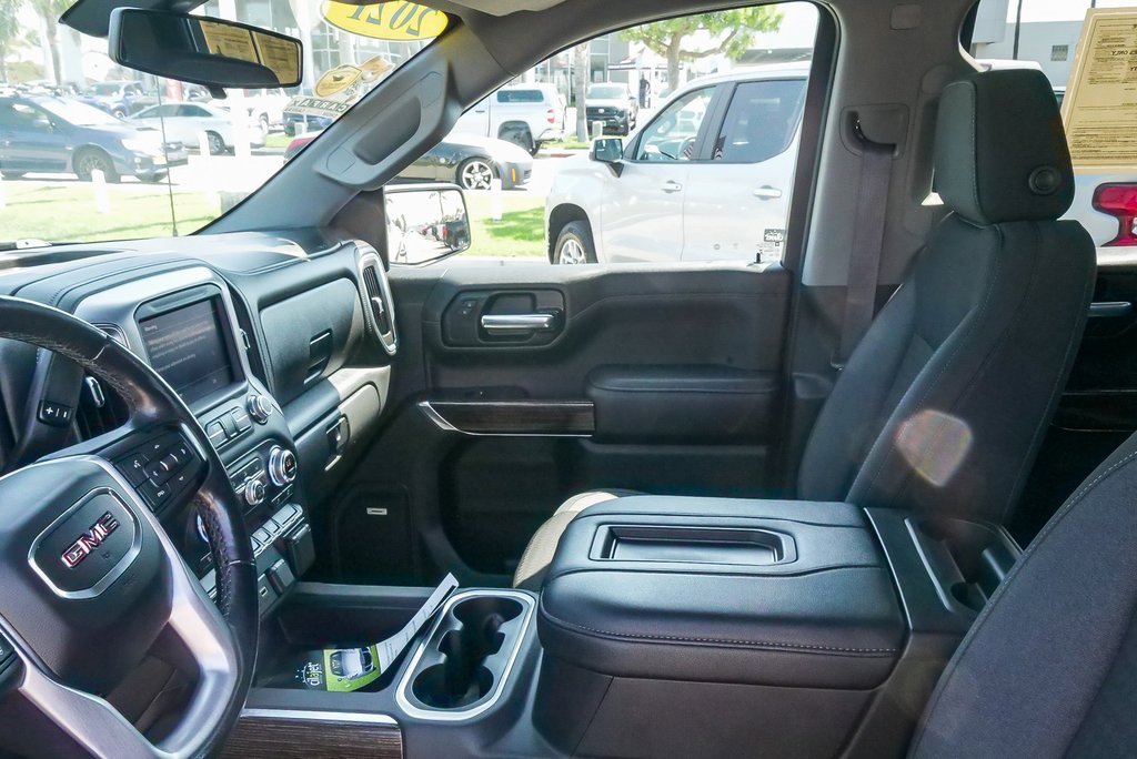 Used 2021 GMC Sierra 1500 Elevation w/ Preferred Package image 17