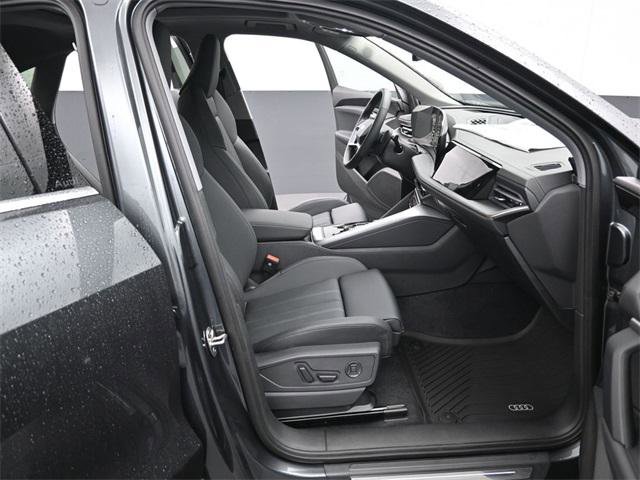 New 2025 Audi Q5 Premium Plus image 14