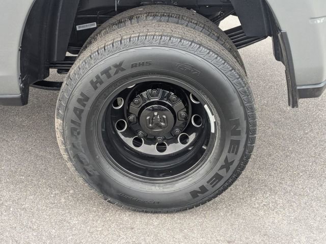 New 2026 RAM 3500 Laramie image 8