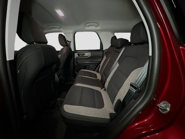 New 2026 Ford Bronco Sport Big Bend w/ Convenience Package image 17