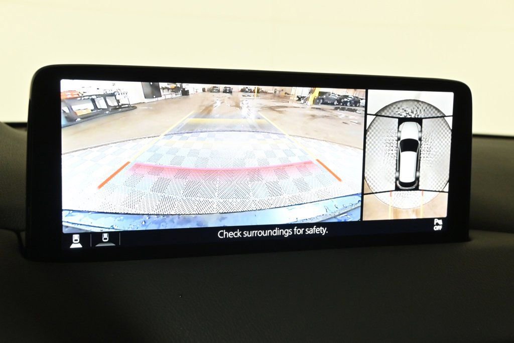 New 2025 MAZDA CX-5 AWD 2.5 S image 29