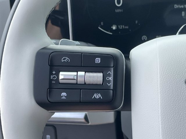 New 2027 Hyundai Santa Fe Calligraphy AWD/4WD image 38