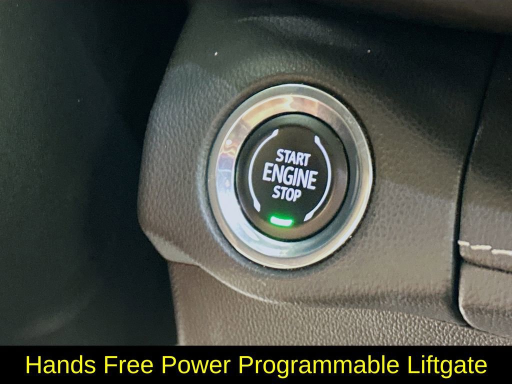 Used 2022 Buick Envision Preferred FWD image 19