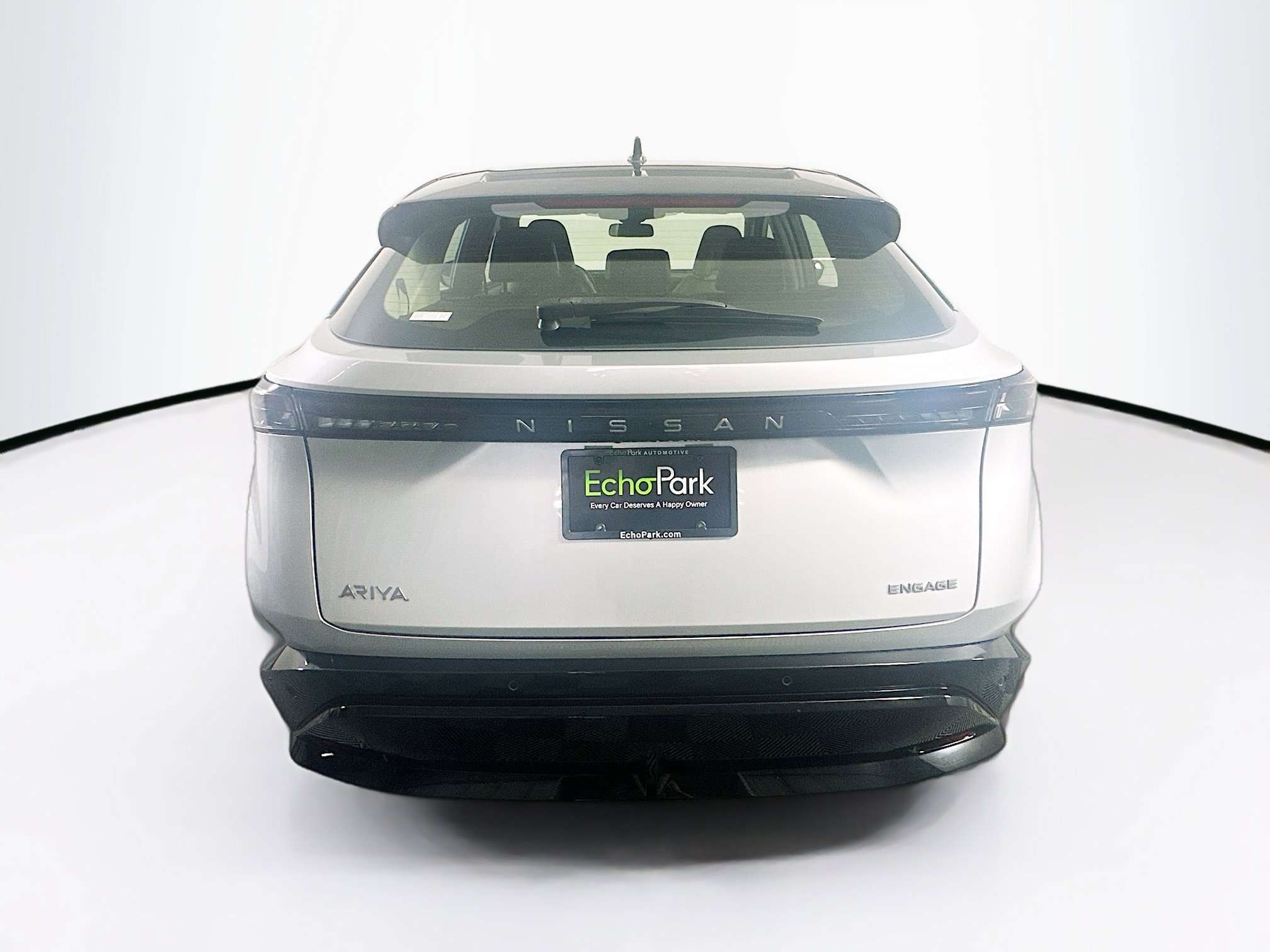 Used 2023 Nissan Ariya FWD image 7