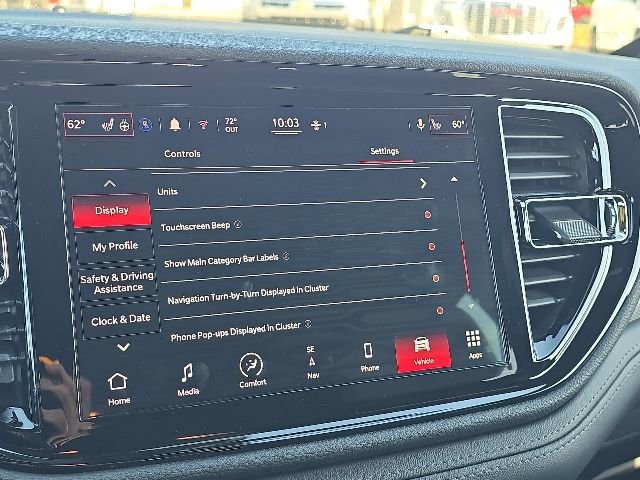 Used 2022 Dodge Durango GT RWD image 33