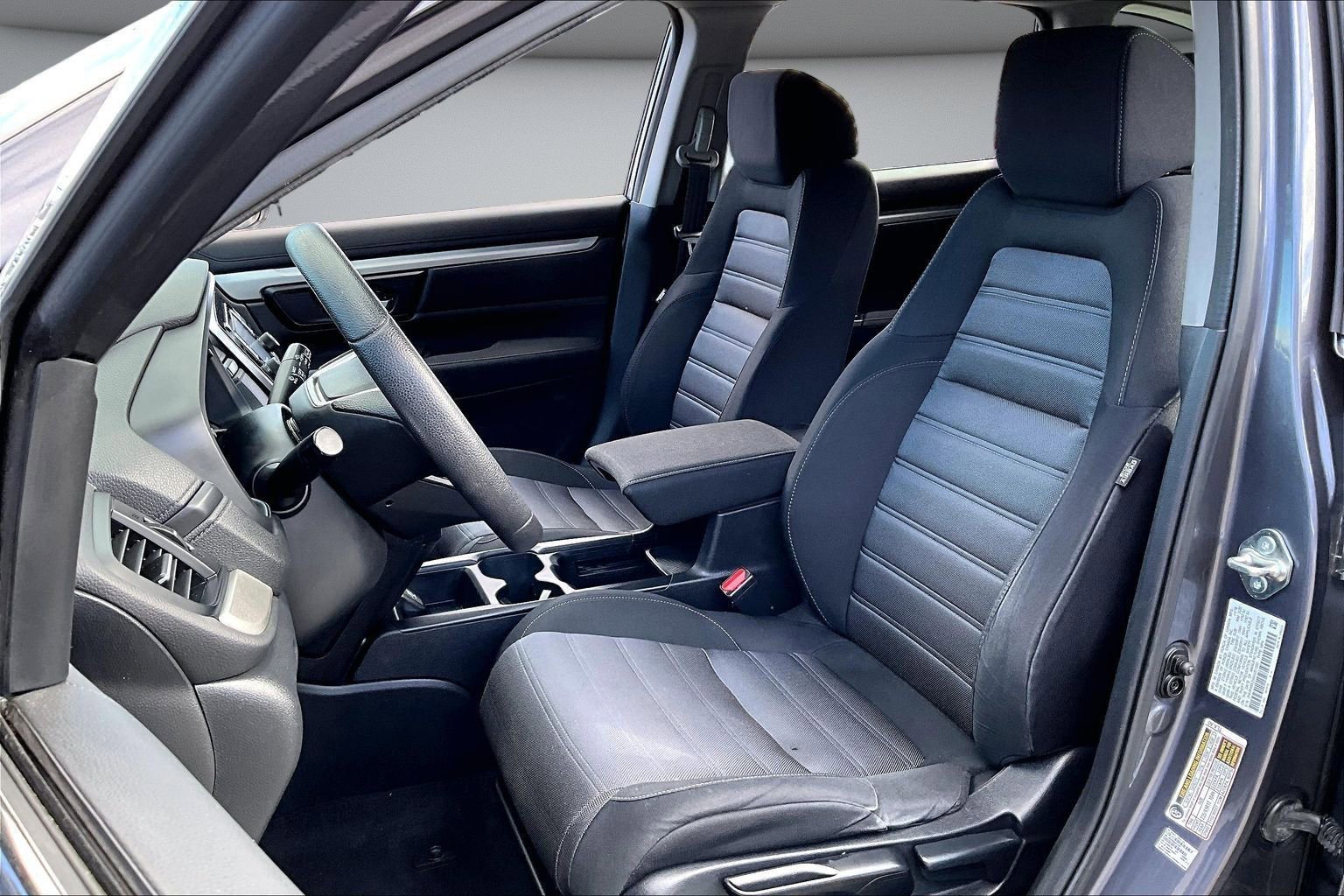 Used 2019 Honda CR-V LX image 19