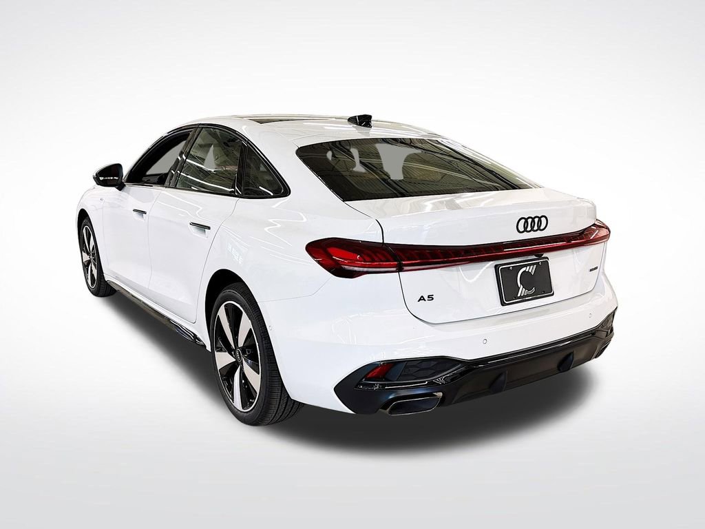 New 2026 Audi A5 2.0T Premium Plus AWD/4WD image 3