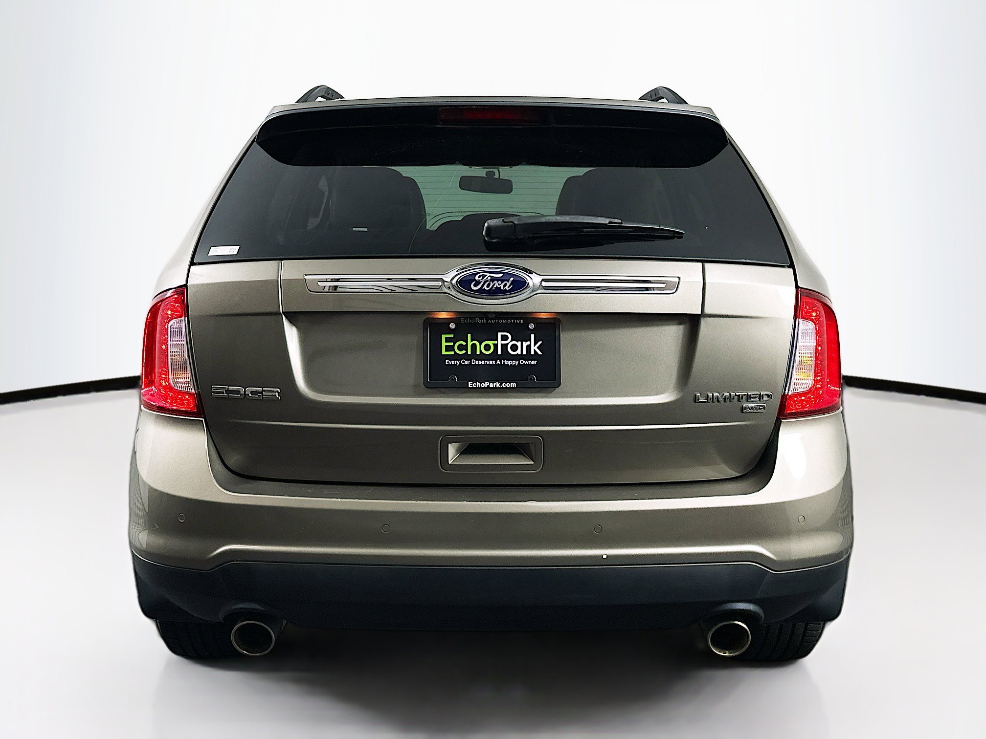 Used 2014 Ford Edge Limited AWD/4WD image 7