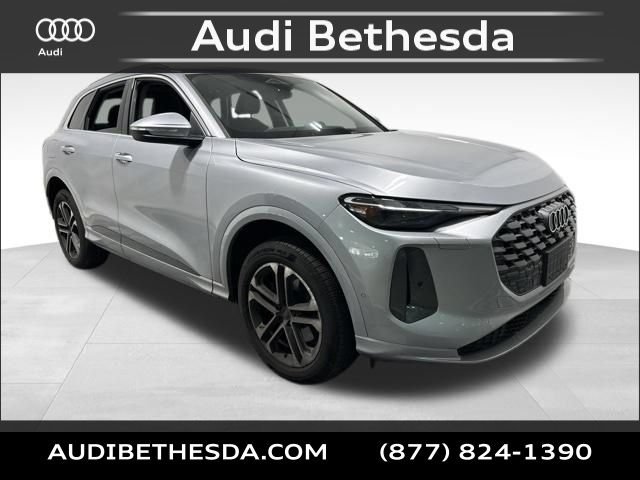 Certified 2025 Audi Q5 Premium w/ Convenience Package