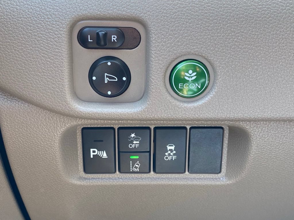 Used 2022 Honda Pilot Touring image 31