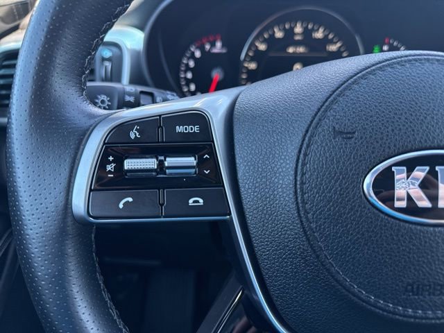 Used 2019 Kia Sorento SX image 21