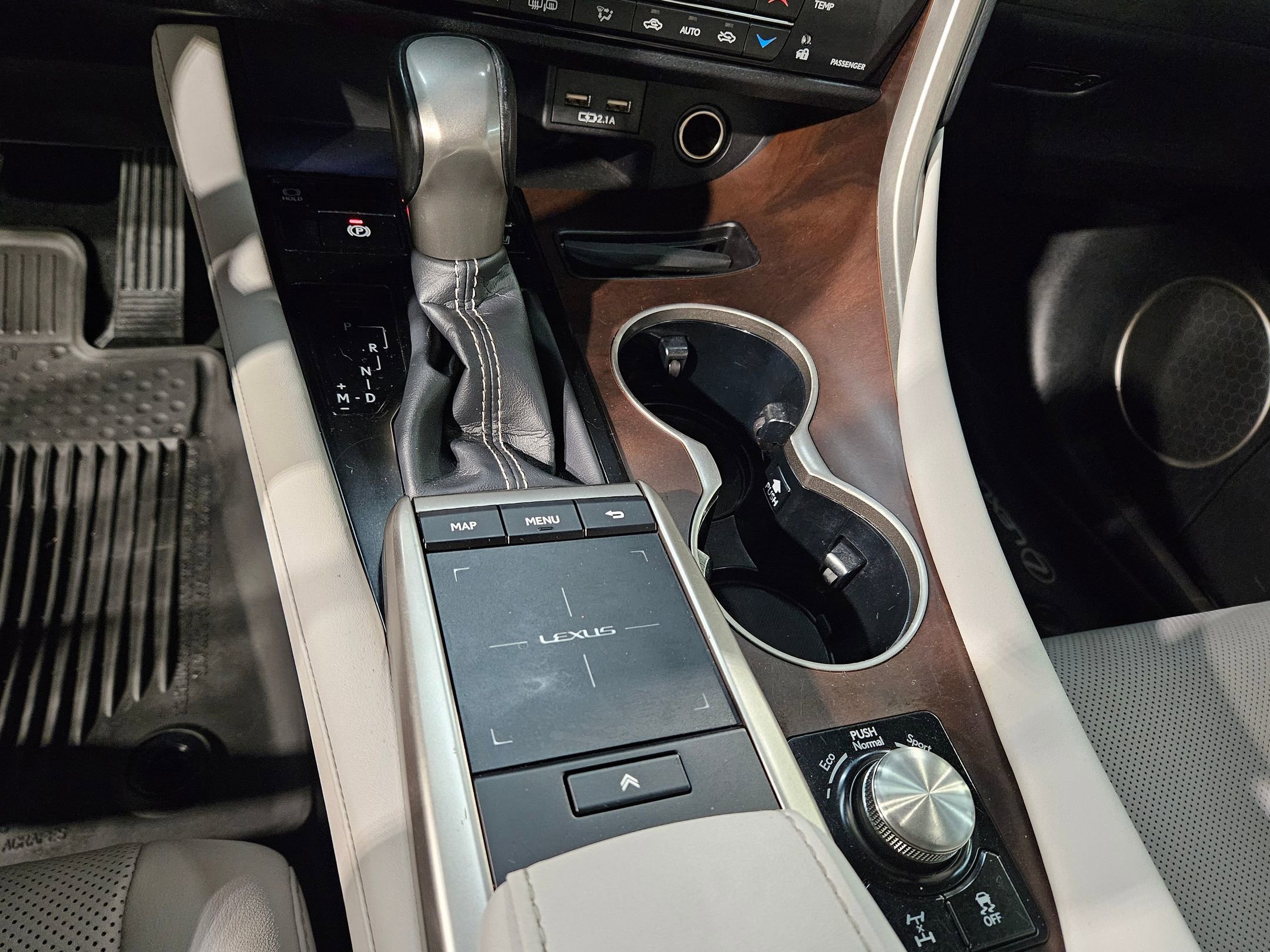 Used 2021 Lexus RX 350 AWD w/ Premium Package image 34
