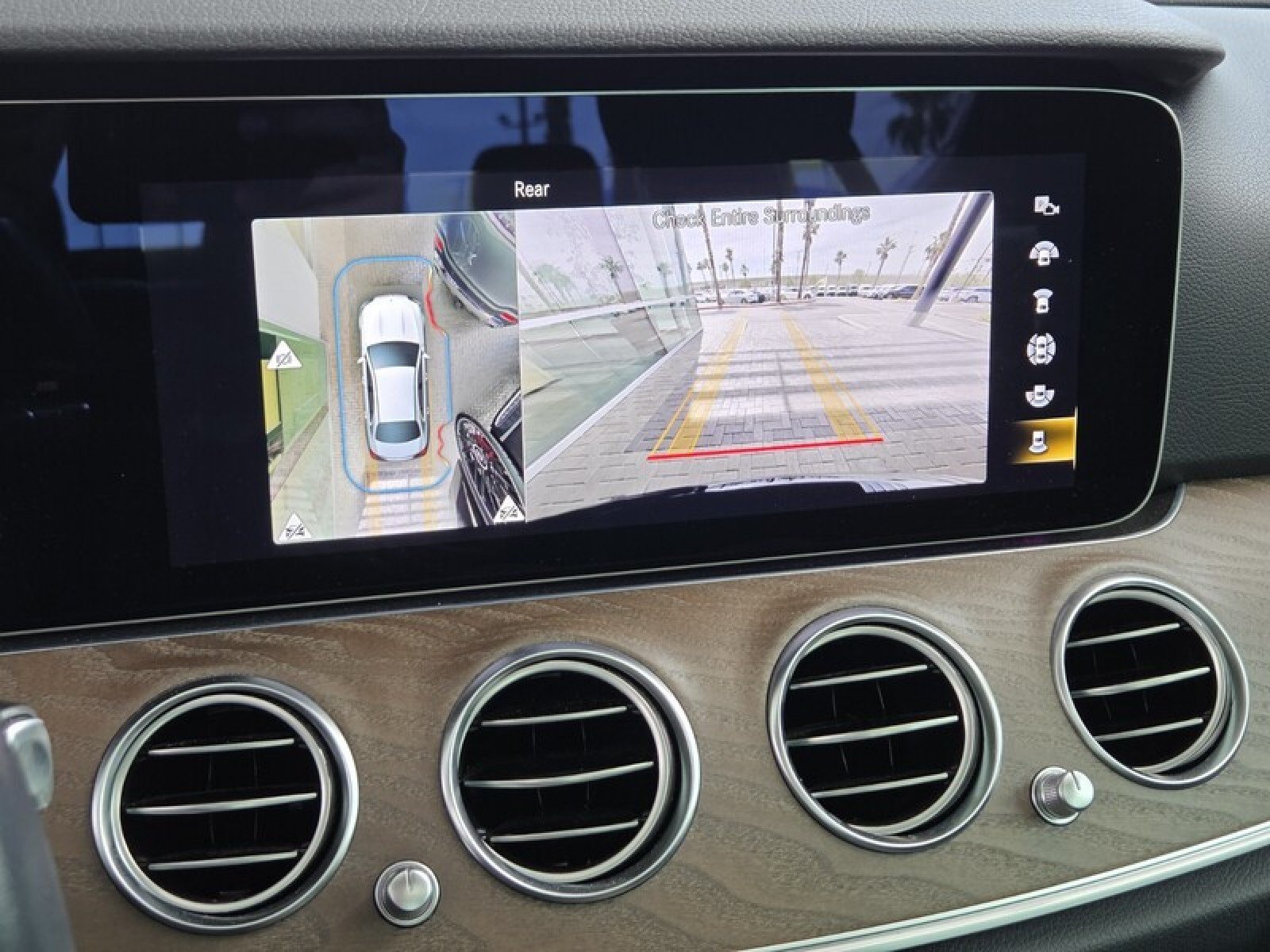Certified 2022 Mercedes-Benz E 350 Sedan image 30