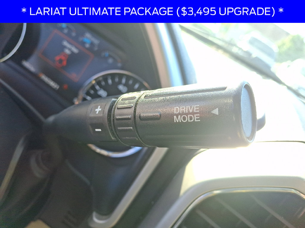 Used 2020 Ford F250 Lariat w/ Lariat Ultimate Package AWD/4WD image 14