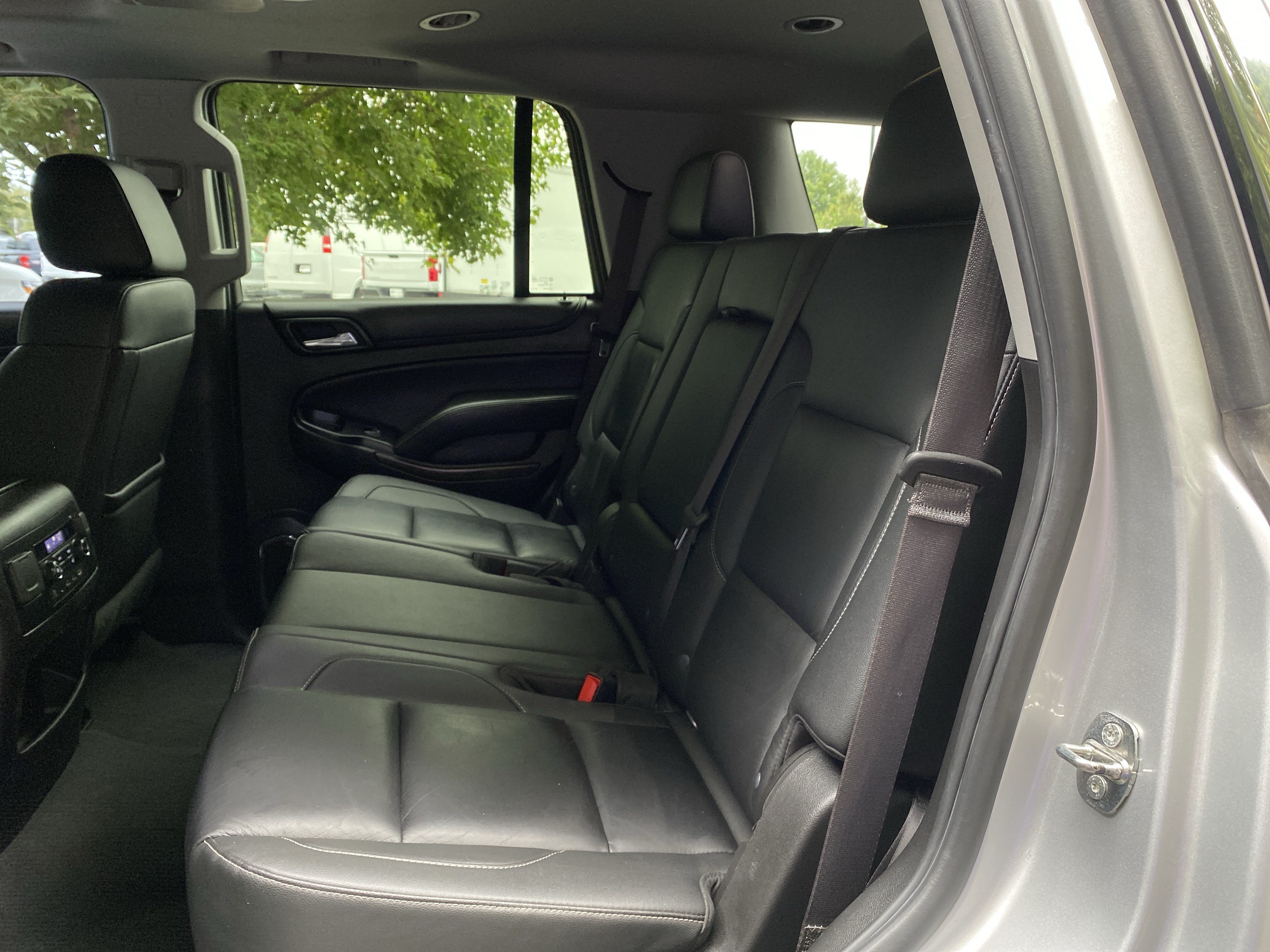 Used 2019 Chevrolet Tahoe LT RWD image 37