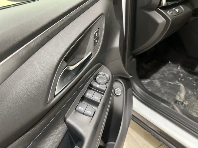 New 2026 Buick Envista Sport Touring w/ Convenience I Package image 21
