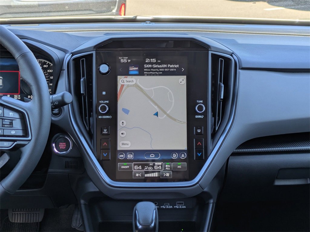 New 2026 Subaru Crosstrek 2.5i Limited image 17