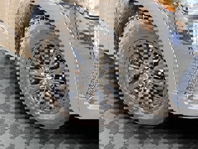 Used 2025 MAZDA CX-50 AWD 2.5 S w/ Select Package image 26