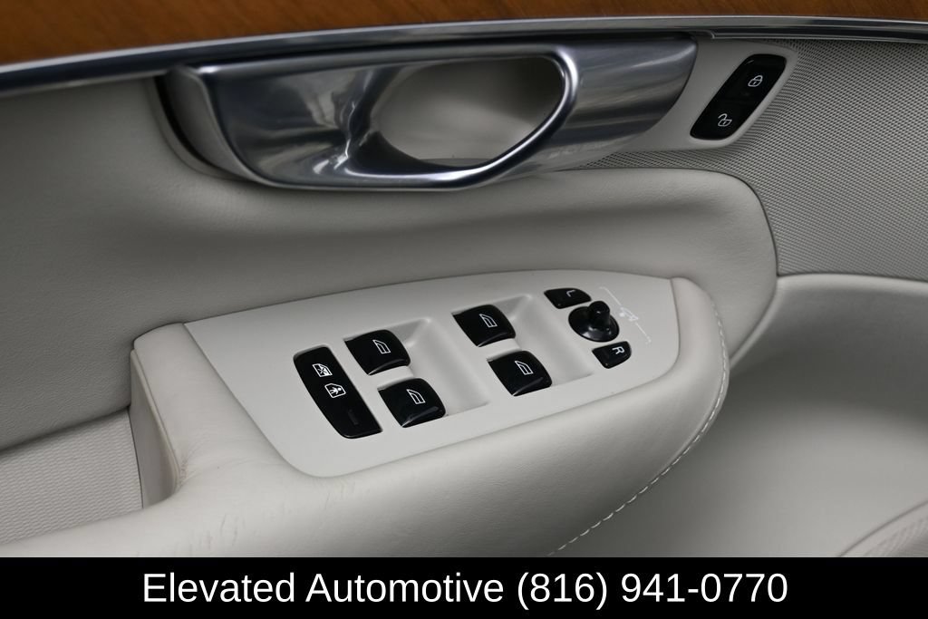 Used 2020 Volvo XC90 T6 Inscription AWD/4WD image 19