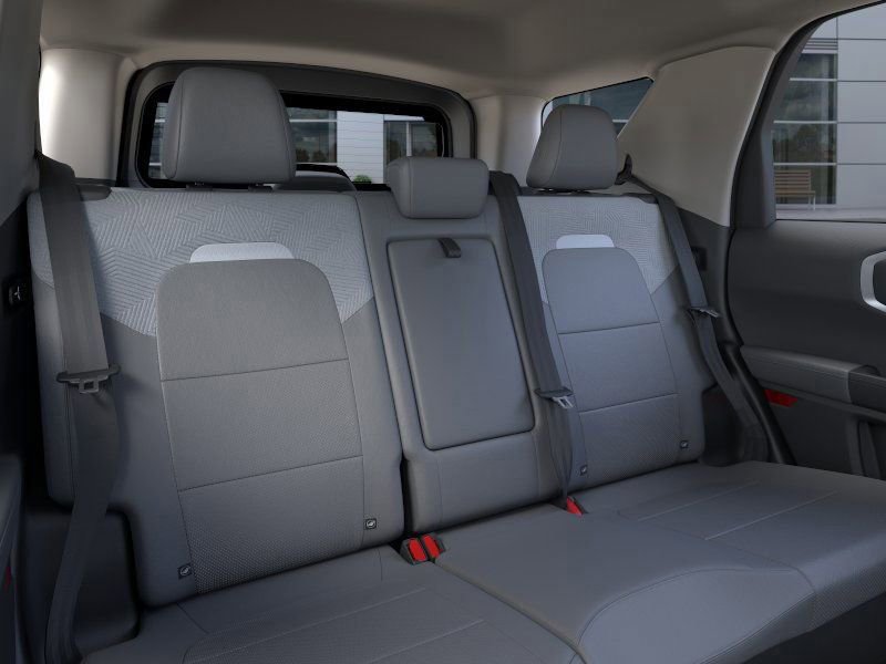 New 2025 Ford Bronco Sport Badlands w/ Badlands Tech Package image 11