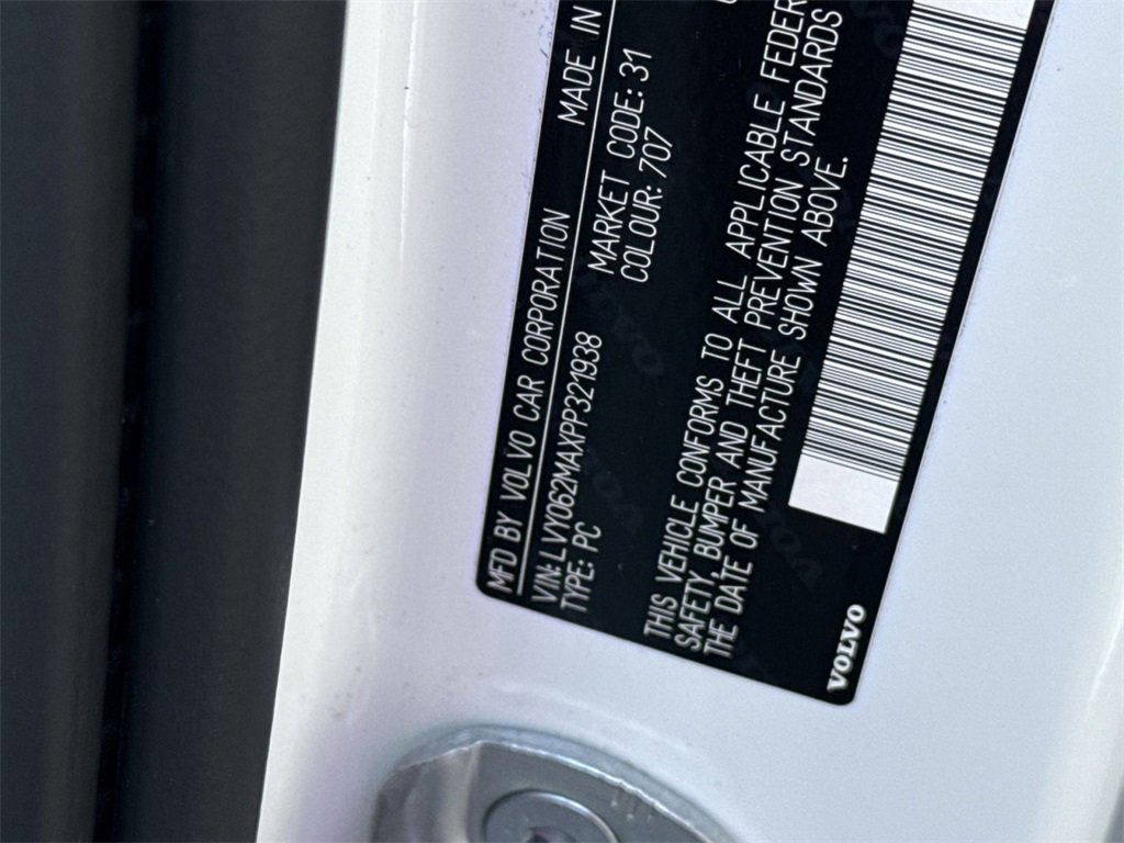 Used 2023 Volvo S90 B6 Ultimate image 29