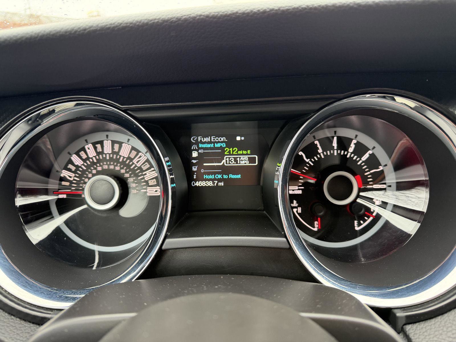 Used 2013 Ford Mustang GT Premium w/ Electronics Pkg image 14