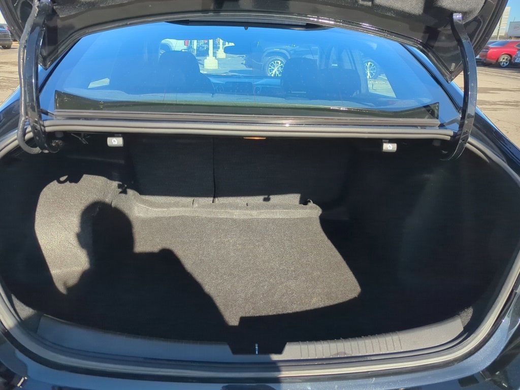 Certified 2023 Chevrolet Malibu LT image 38