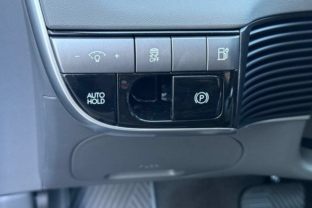 New 2026 Hyundai Ioniq 5 SE RWD image 31