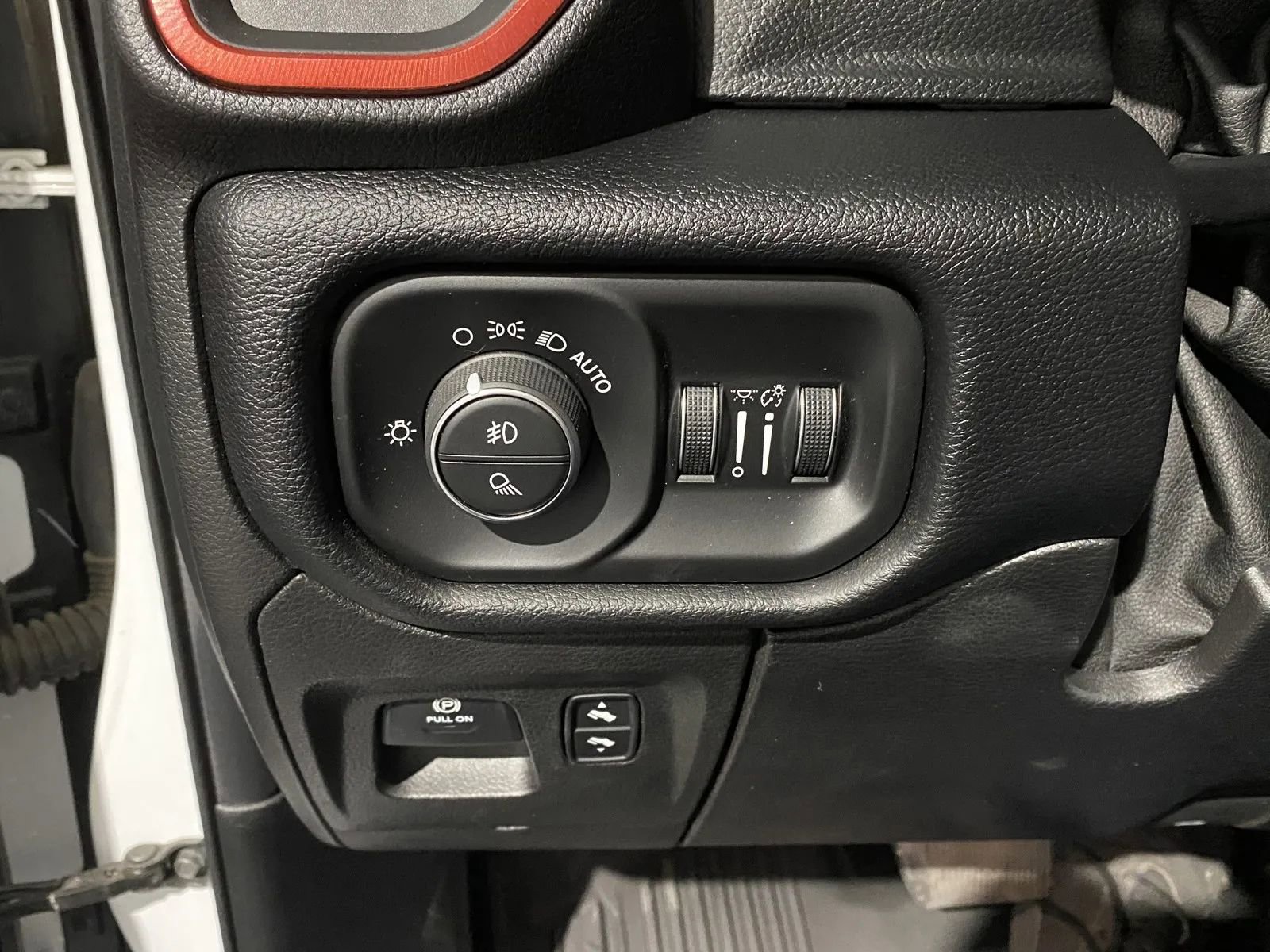 Used 2019 RAM 1500 Rebel w/ Rebel Level 2 Equipment Group image 13