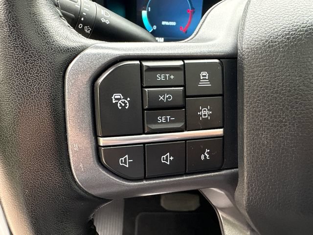 Used 2023 Ford F250 Lariat w/ Lariat Ultimate Package AWD/4WD image 22