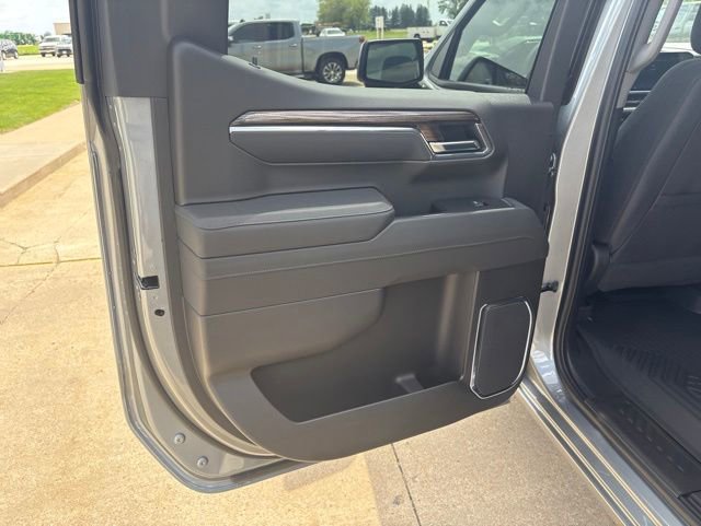 New 2026 Chevrolet Silverado 1500 LT Trail Boss w/ Safety Package AWD/4WD image 14