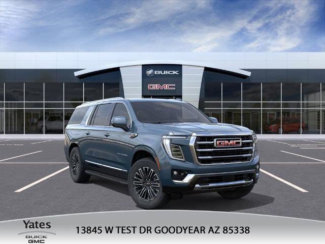 New 2026 GMC Yukon XL Elevation image 1