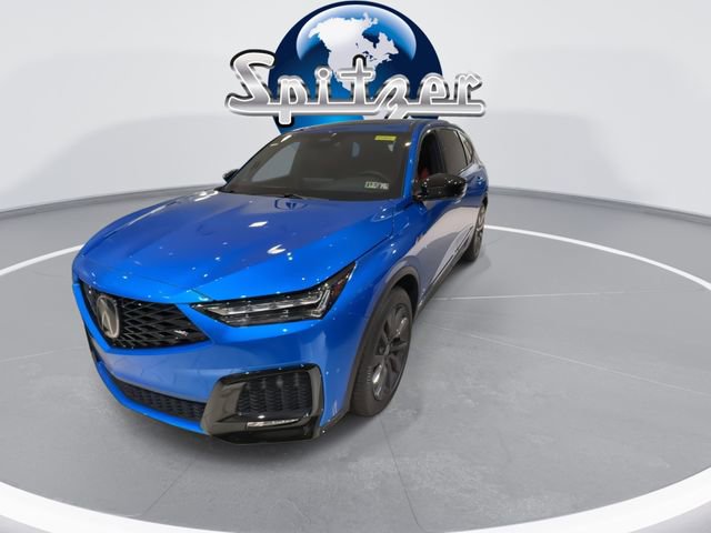 New 2026 Acura MDX A-Spec image 3