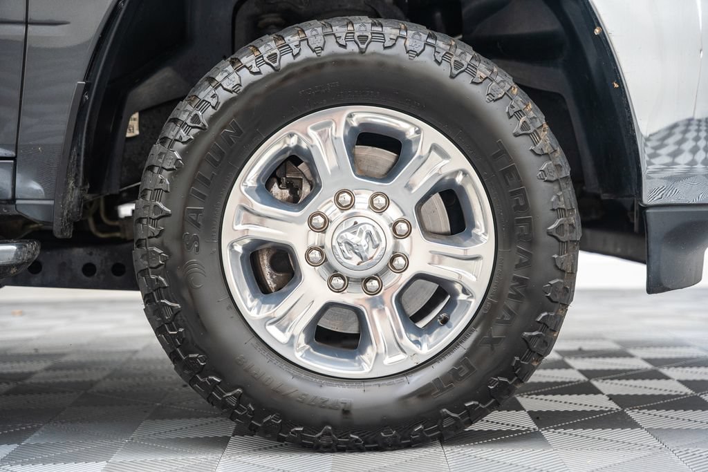 Used 2023 Chevrolet TrailBlazer LT w/ Convenience Package FWD image 22