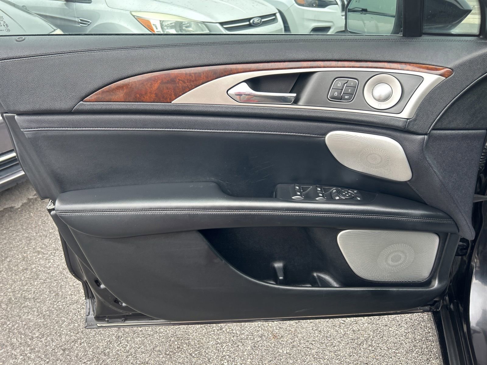 Used 2020 Lincoln MKZ Reserve w/ Luxury Package AWD/4WD image 17