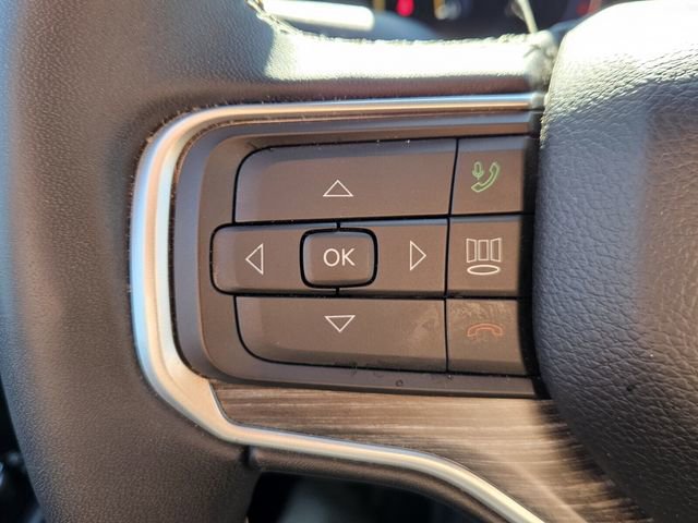 Used 2024 Jeep Wagoneer Series II image 12