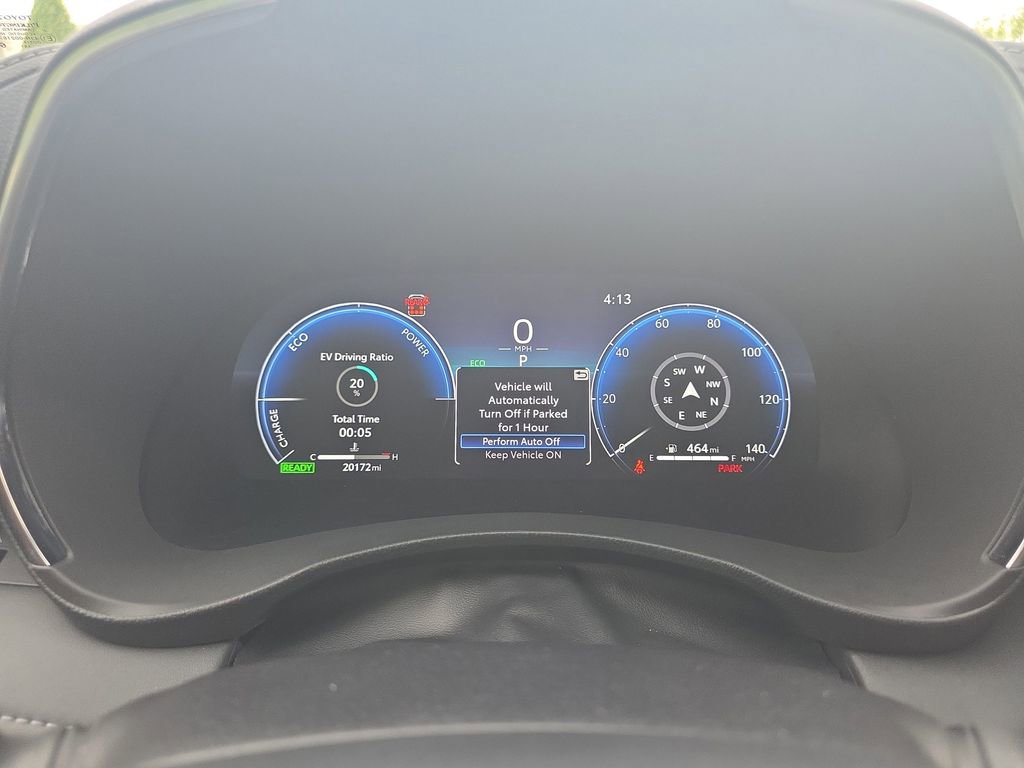 Used 2025 Toyota Highlander Platinum AWD/4WD image 27