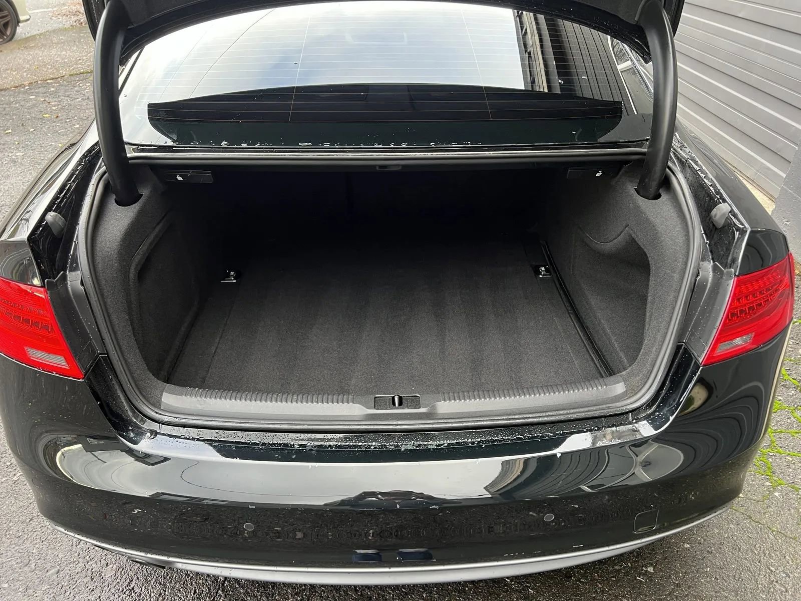 Used 2016 Audi A5 2.0T Premium Plus w/ Technology Package image 5