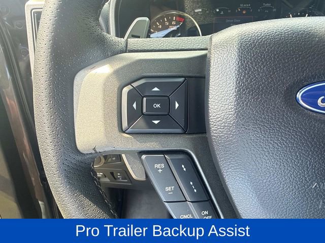 Used 2019 Ford F150 Raptor w/ Equipment Group 802A Luxury AWD/4WD image 30